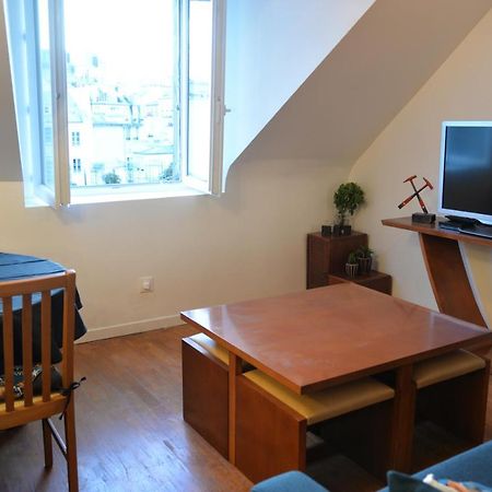 Apartamento Martyrs París Exterior foto